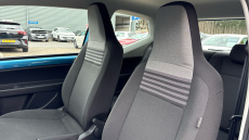 Volkswagen Up 1.0 Move Up 3dr Petrol Hatchback